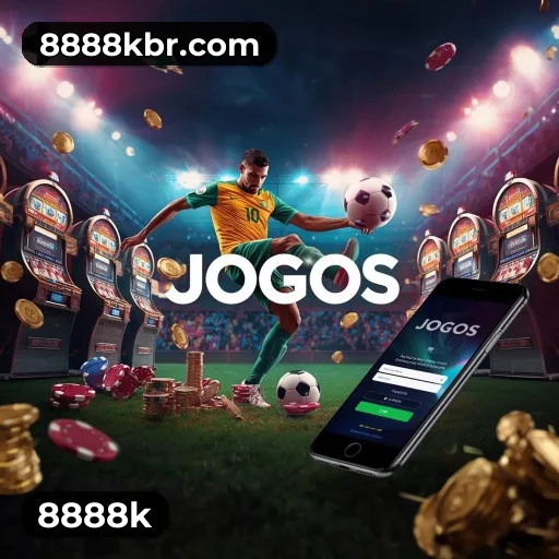 FAQ 8888k Brasil - Perguntas frequentes sobre bônus, PIX, RTP, APP mobile e VIP