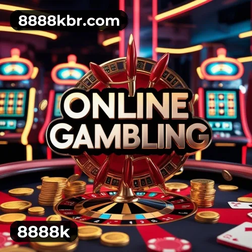 Loterias online disponíveis na 8888k
