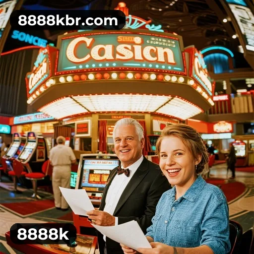 6 vantagens exclusivas do programa VIP da 8888k